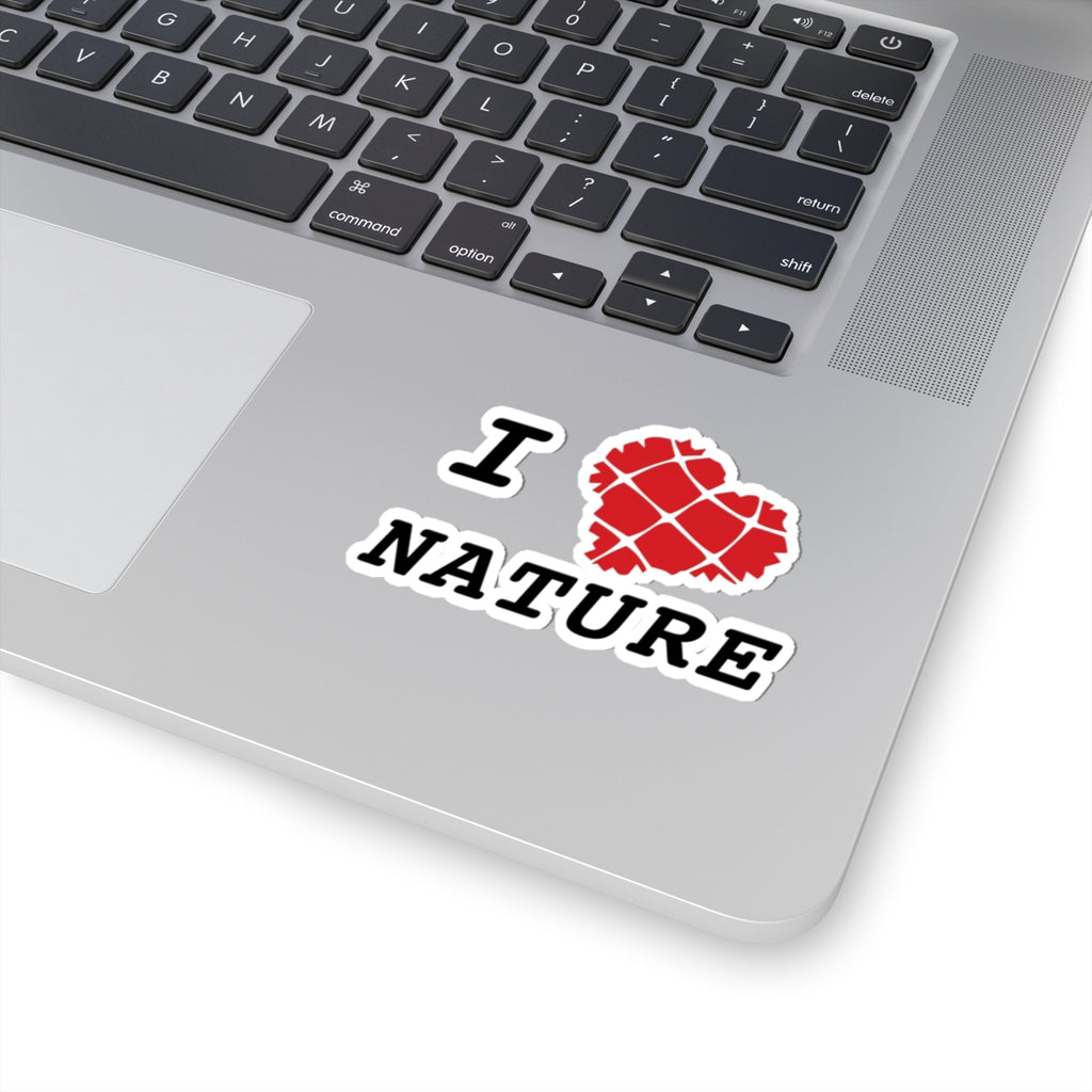 Kiss-Cut Stickers