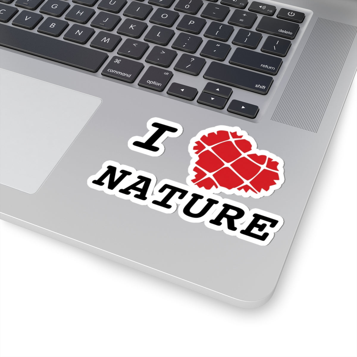 Kiss-Cut Stickers